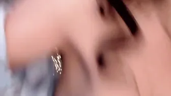 indiansweety To the cute chick rubs her clit
