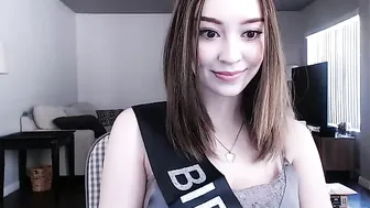 nataliagrey Busty bitch jerking her pussy with phallus