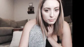 sophie_fennec hot blooded insatiable blonde