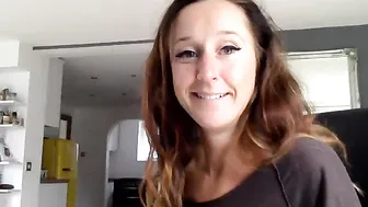 mslaratoff Luxurious passion relish shaved shaved holes