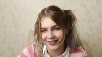 beladonna99 Big breasted female - pussy fingers