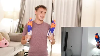 hannahjames710 Wonderful babe fingers her vagina