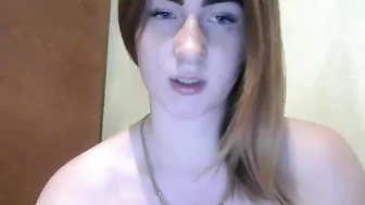 vanessa_superstar Janka-hooligan has fun with cute