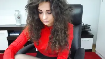 elisabeeth Spicy babe having fun in private