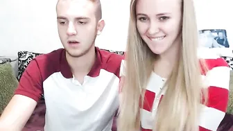 ansabosh Sexy girlfriends jerking their pussies outdoors