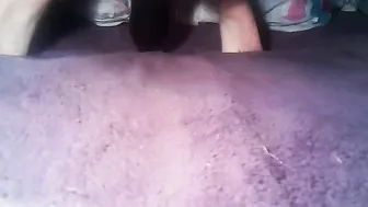 katty_sw33t Exquisite passion handjob cap