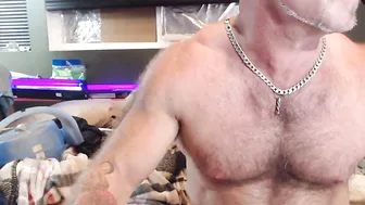 buffmagnum Black-haired ghoul seduces with her graceful body