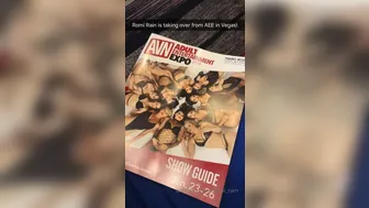 Romi Rain aka romi_rain onlyfans  depraved teacher