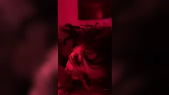 Queen Sandra aka Qnsan onlyfans girl from naked chat