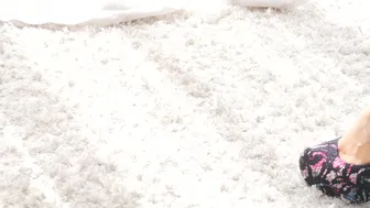 Romi Rain aka romi_rain onlyfans Busty young lady eroticly undressed