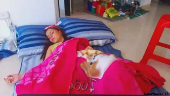 Aida Cortes aka aidacortesll onlyfans 19 january 2022 Latest broadcasting