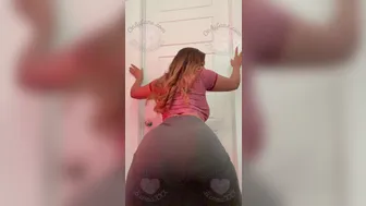 Zienna Brooks aka ziennaxxx onlyfans The charming bitch caresses sexual sponges