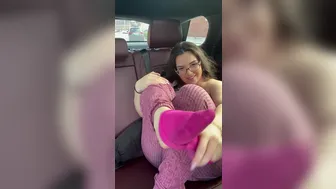 Victorya Xo aka victoryaxo onlyfans Busty woman chatting in chat