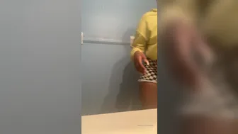 Honey Ecstasy onlyfans  caresses his holes