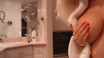 Zoie Burgher aka zoieburgher onlyfans 14_03_2022 Latest May from chaturbate Porn