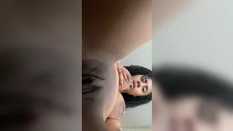 Katt aka kattbutterfly onlyfans Busty blonde fucks with rubber dick