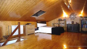 wildtequilla onlyfans Sexy lady fucks shaved holes