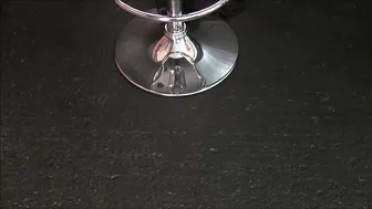 Harmony Reigns onlyfans Blonde with tattoo caresses huge boobs