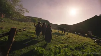 lalliboop onlyfans Naughty passion pulls pussy