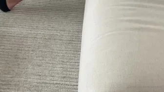 Alexas Morgan aka alexavip onlyfans Busty curvy poses naked