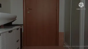 Shinratensei98 Gold aka shinratensei98.gold onlyfans Gorgeous chick fucks pussy with phallus