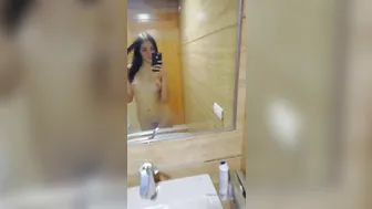 Paola Hard onlyfans The charming bitch fucks both holes