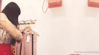 Maricahase onlyfans Natural beauty has valid buffers