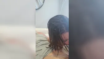 Destinycruzxxx onlyfans  naughty fingers satisfy mom