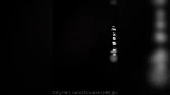 Shinratensei98 Gold aka shinratensei98.gold onlyfans Charming trash pulls pussy