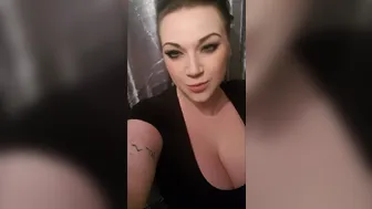 Harmony Reigns onlyfans Sensitive girl could not resist
