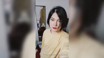 Jessie Lee aka tsjessielee onlyfans girl from naked chat