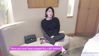 Jessie Lee aka tsjessielee onlyfans 30_03_2022 Latest broadcasting