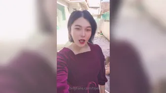 Jessie Lee aka tsjessielee onlyfans 14_02_2022 Camcording