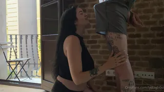 Lydia Ghost aka LydiaGh0st aka lydiagh0stnsfw onlyfans 10-03-2022 performance Latest May from chaturbate Camshow Porn