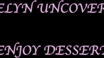 Evelyn aka evelynuncovered onlyfans 25_01_2022 Full ticket show