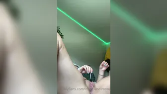 Mack and Ronni aka mack.and.ronni onlyfans Naughty Curvy Fucks Pussy