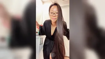 Trucici onlyfans   in private agreed to take off her underwear