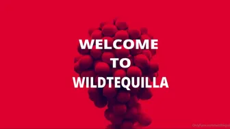wildtequilla onlyfans Luxurious bitch juicy handjob vagina