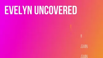 Evelyn aka evelynuncovered onlyfans 9 March
