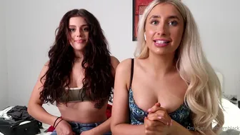 Emily Black aka Emblack onlyfans March-11-2022 performance