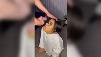 Caitie aka 444vanessa aka vanessak_2002 onlyfans   and gilded dildo