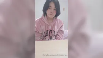 Jessie Lee aka tsjessielee onlyfans 22 March 2022 Latest May camrecords