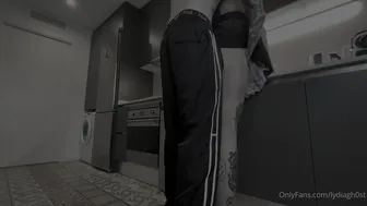 Lydiagh0st onlyfans Adorable baby communicates in private