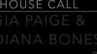 Gia Paige aka giapaige onlyfans 13-02-2022 performance webcam masturbation