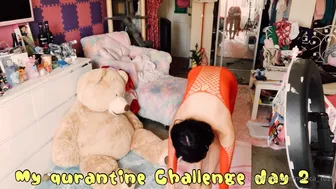 Maricahase onlyfans Blonde chick relish fucks the cap