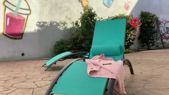 Aprilolsenxx onlyfans Seductive skin masturbates pussy