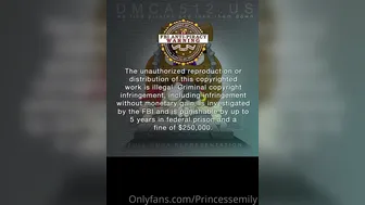 Princess Emily aka princessemily onlyfans 10_02_2022 Full ticket show