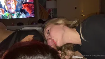 Bruno Dickemz aka bruno_dickemz onlyfans 22 january 2022 Camcording