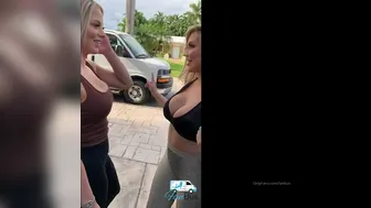 Kendra Karter aka kendrakarter onlyfans 20-01-2022 performance Latest sex show