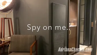 Adriana Chechik aka adrianachechik _Mega onlyfans Cute blonde posing in erotic lingerie